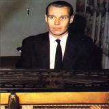 young George Martin